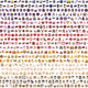Every Emoji Print | Pop Chart Lab | 20% off with code FACEOFF